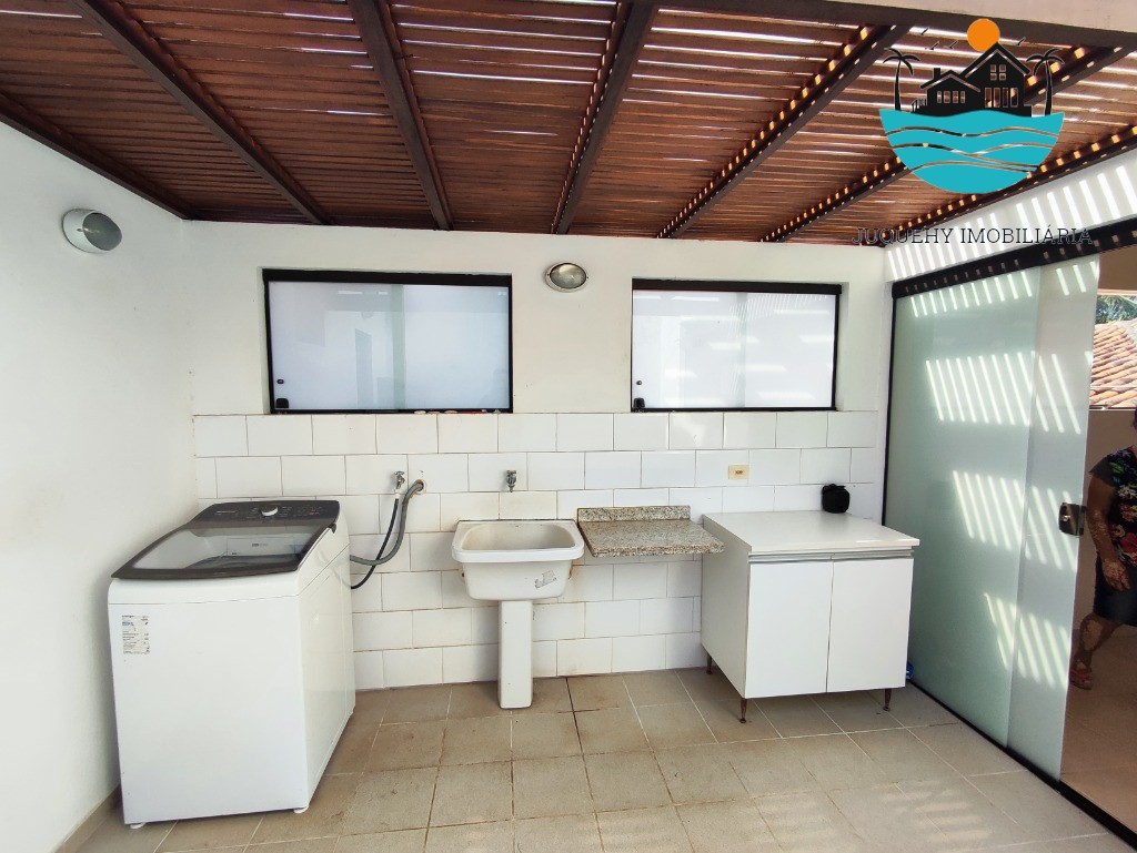 Casa de Condomínio, 6 quartos - Foto 34