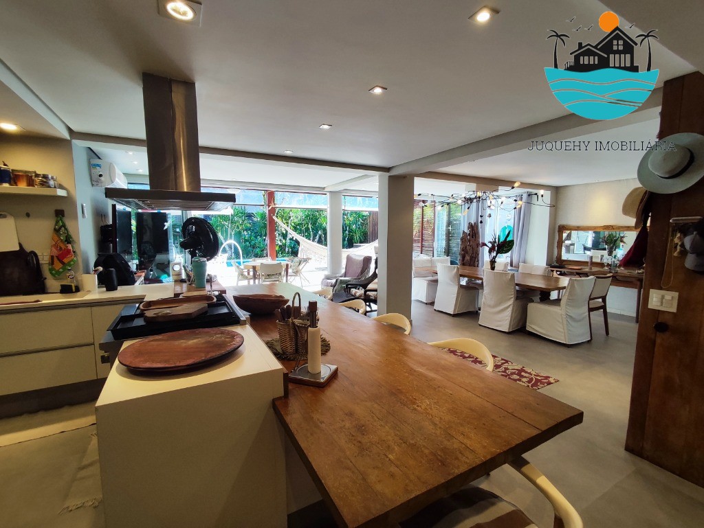 Casa de Condomínio, 4 quartos - Foto 25