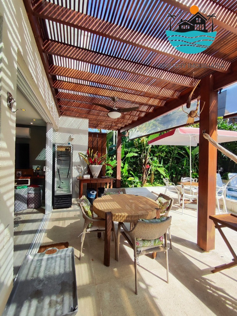 Casa de Condomínio, 4 quartos - Foto 14