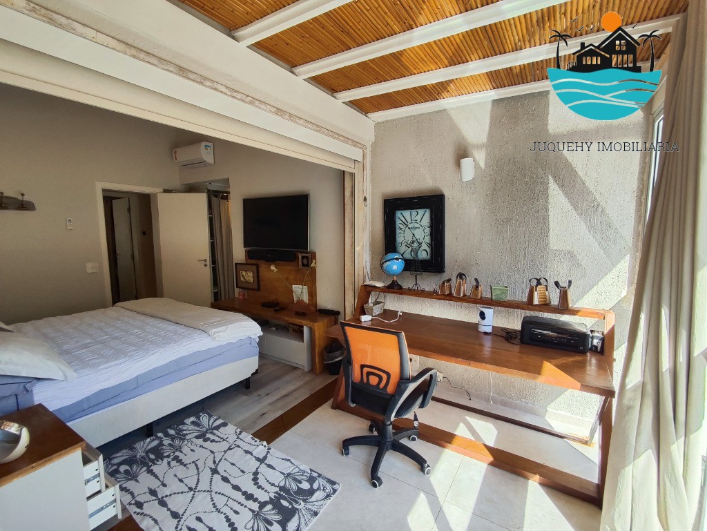 Casa de Condomínio, 4 quartos - Foto 31