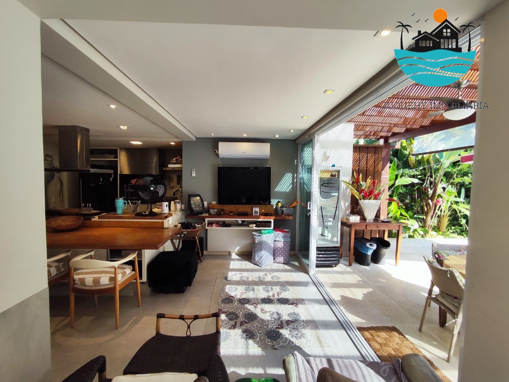 Casa de Condomínio, 4 quartos - Foto 13