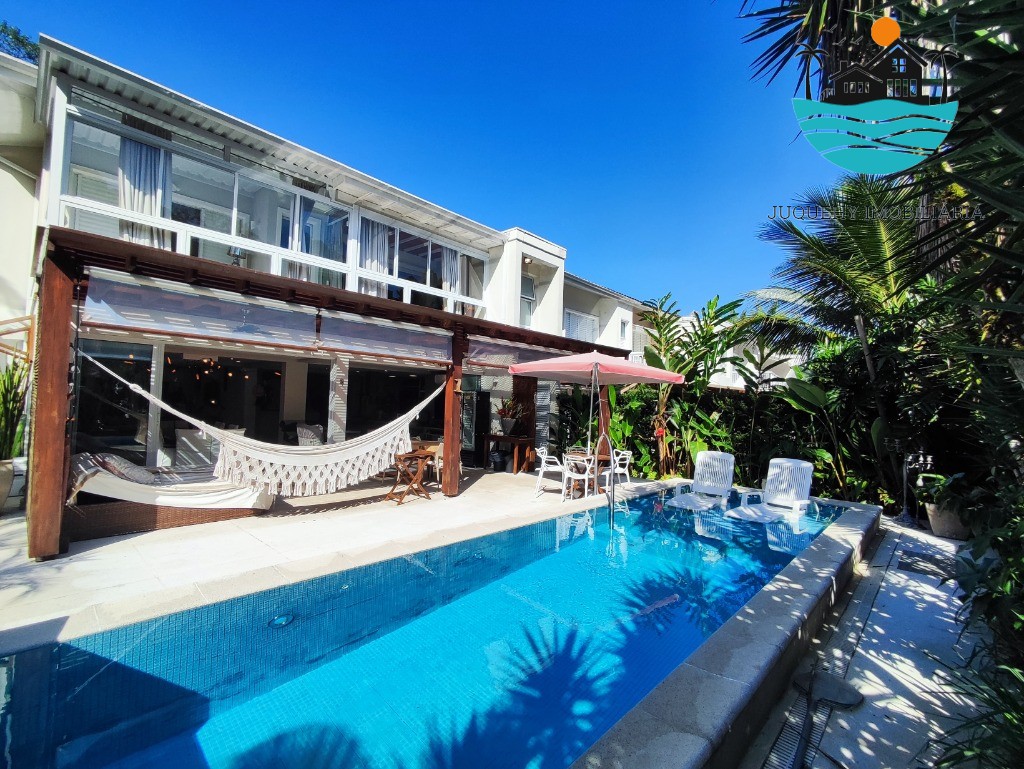 Casa de Condomínio, 4 quartos - Foto 21