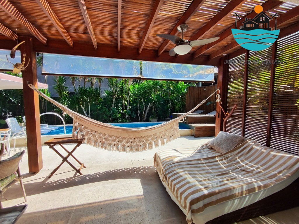 Casa de Condomínio, 4 quartos - Foto 9