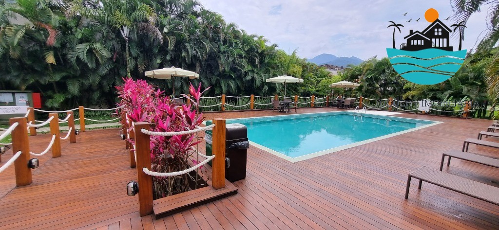 Casa de Condomínio, 4 quartos - Foto 46