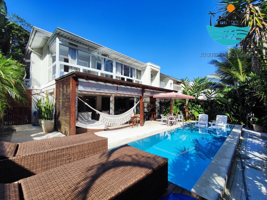 Casa de Condomínio, 4 quartos - Foto 2