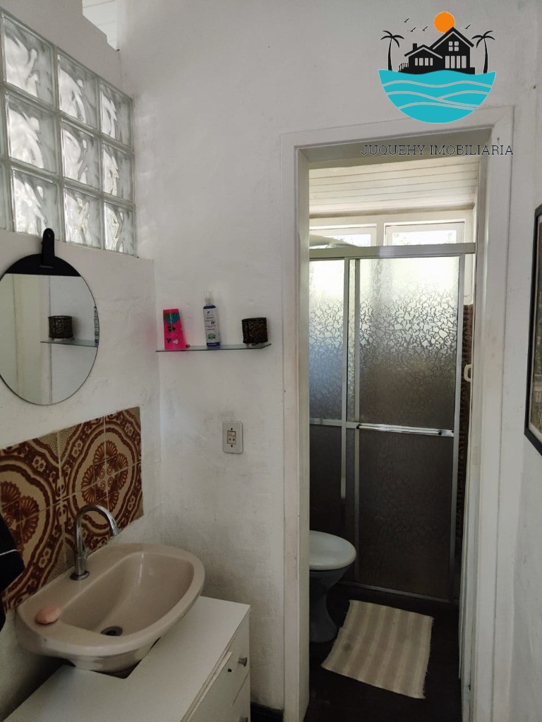 Casa de Condomínio, 2 quartos - Foto 13