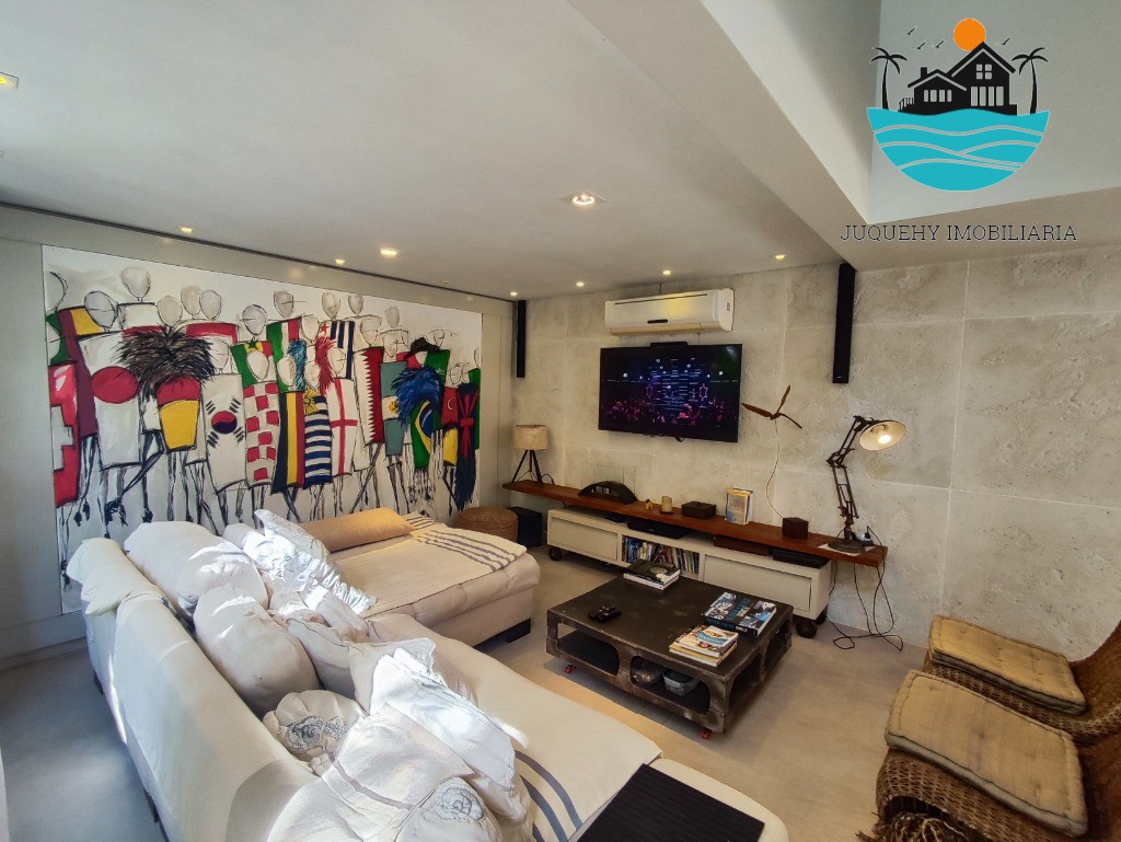 Casa de Condomínio, 4 quartos - Foto 5