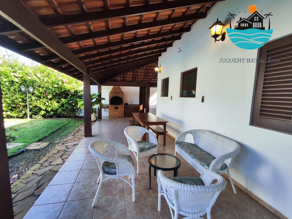 Casa de Condomínio, 6 quartos - Foto 12