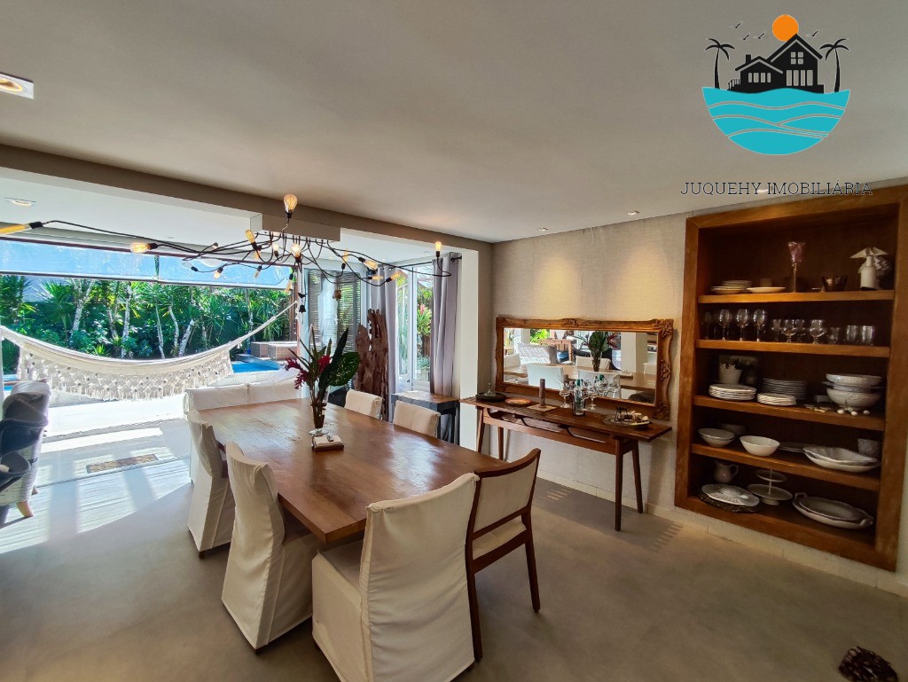 Casa de Condomínio, 4 quartos - Foto 8