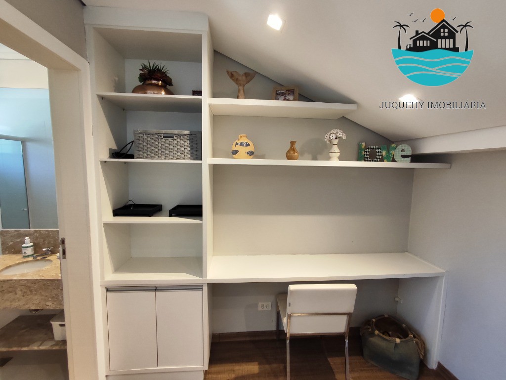 Casa de Condomínio, 5 quartos - Foto 49