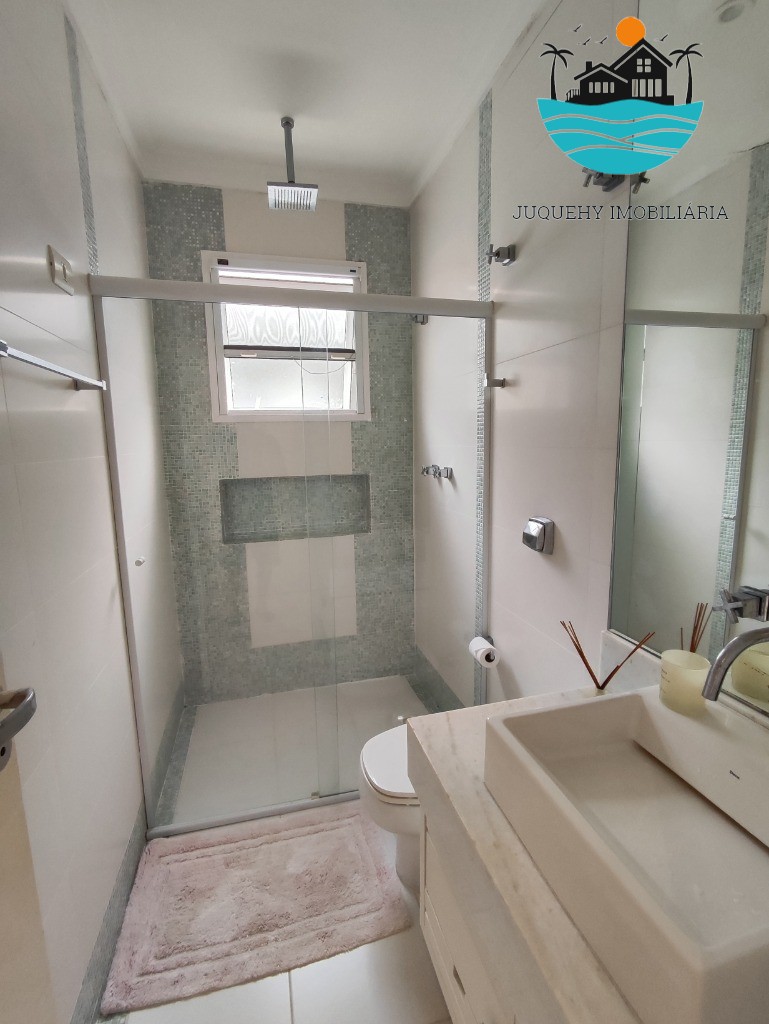 Casa Pé na Areia em Juquehy, Aluguel de Temporada, Anual aluguel, 4 quartos, sendo 03 suítes, piscina privativa, máx.10 pessoas Juquehy Imobiliária