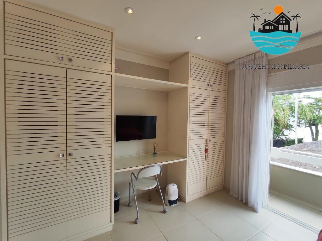 Casa Pé na Areia em Juquehy, Aluguel de Temporada, Anual aluguel, 4 quartos, sendo 03 suítes, piscina privativa, máx.10 pessoas Juquehy Imobiliária