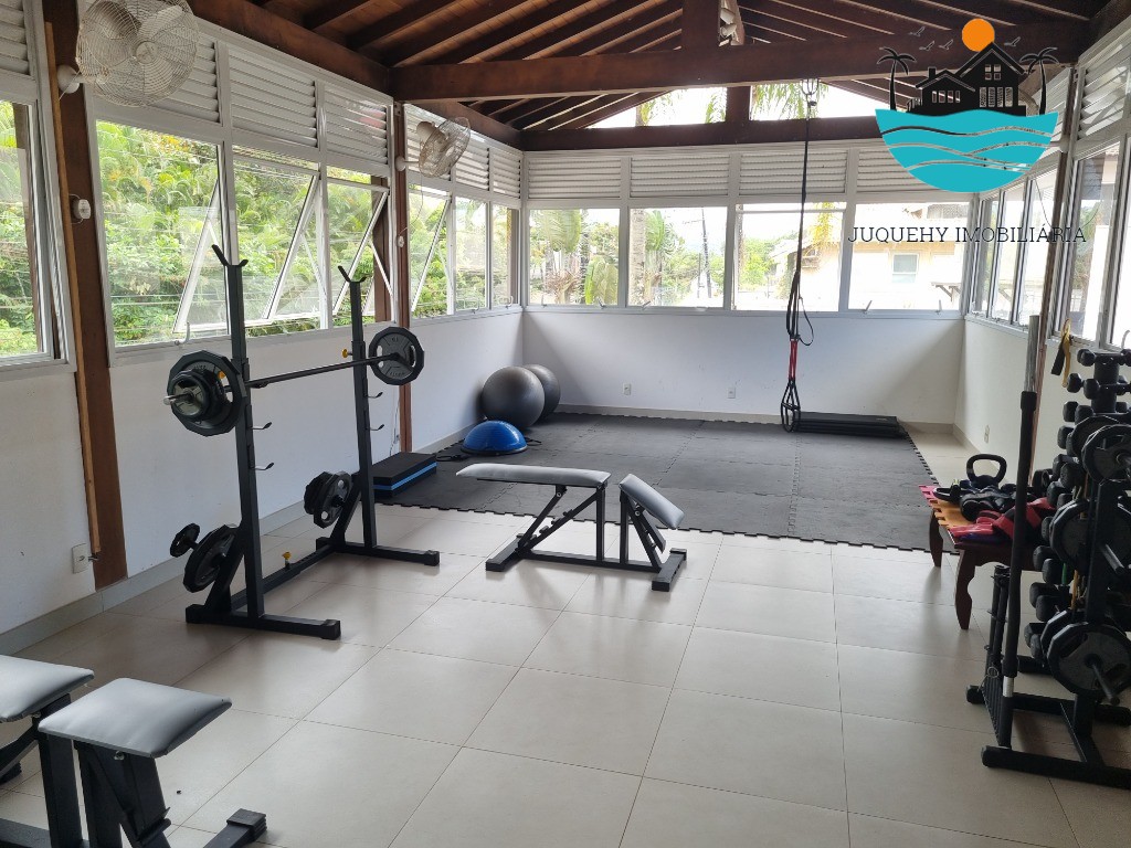 Casa Pé na Areia Juquehy, com 5 suítes, lado direito da praia, Sala de TV, 06 banheios, 02 vagas para Auto, max. 10 pessoas Juquehy Imobiliária