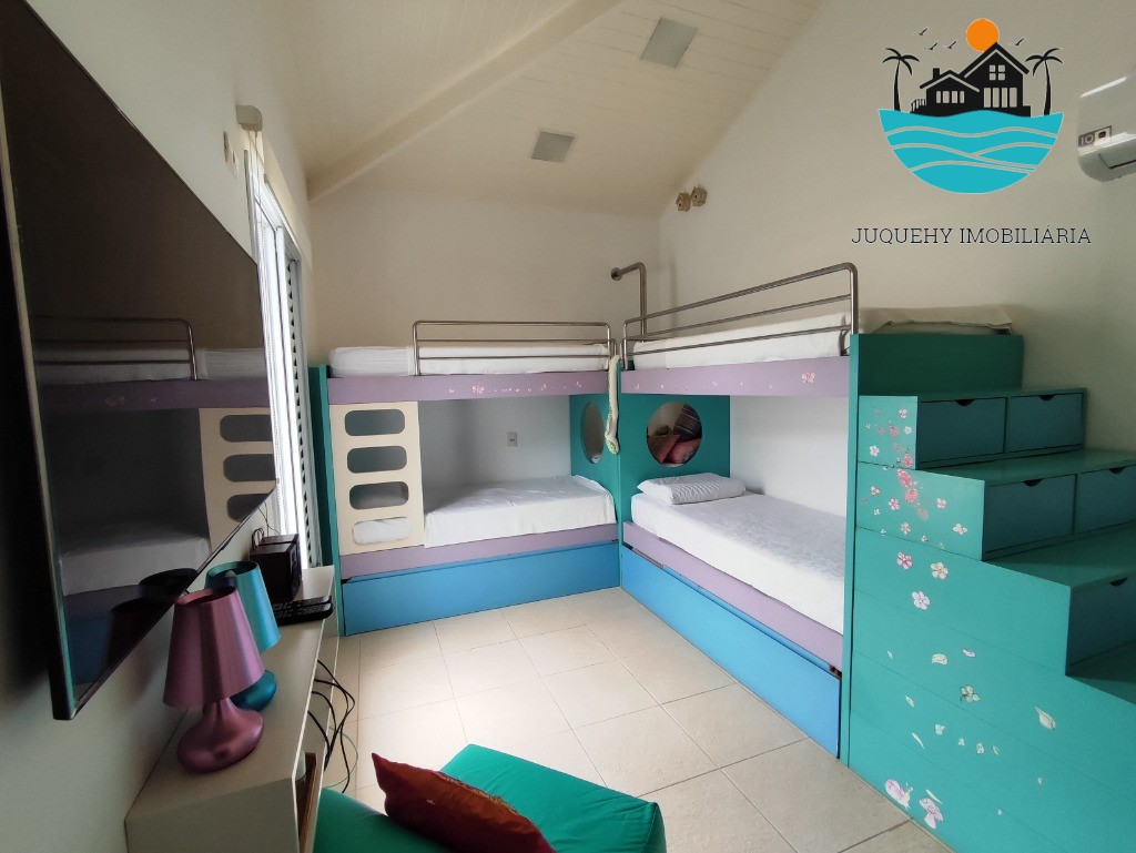 Casa de Condomínio, 4 quartos - Foto 36