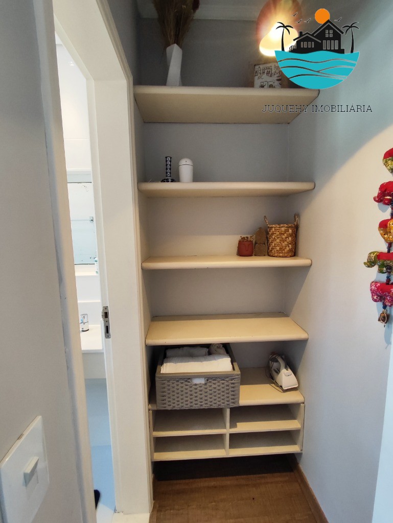 Casa de Condomínio, 5 quartos - Foto 43