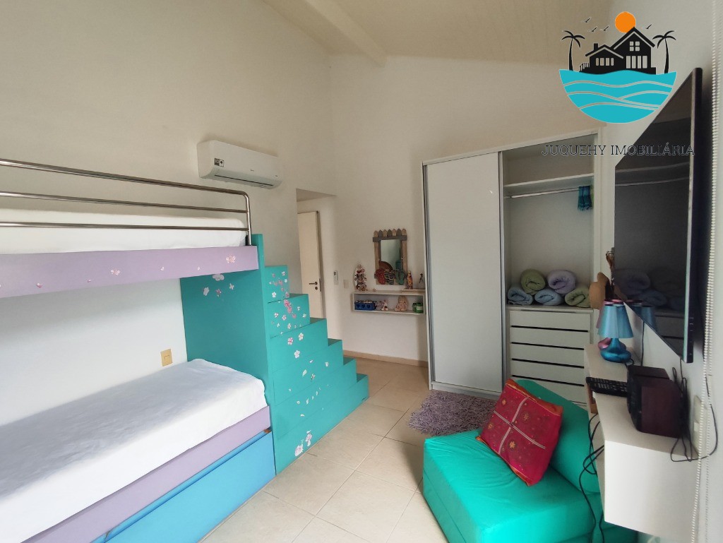 Casa de Condomínio, 4 quartos - Foto 37