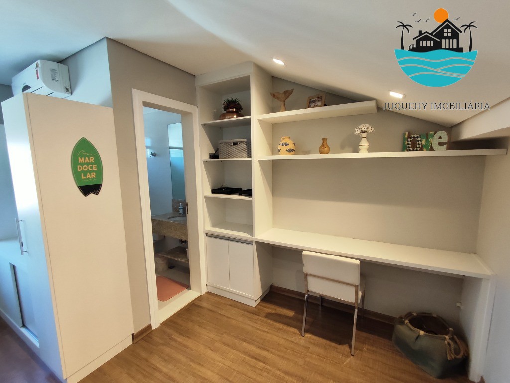 Casa de Condomínio, 5 quartos - Foto 46