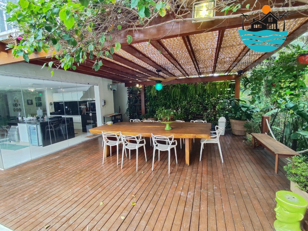 Casa de Condomínio, 4 quartos - Foto 21