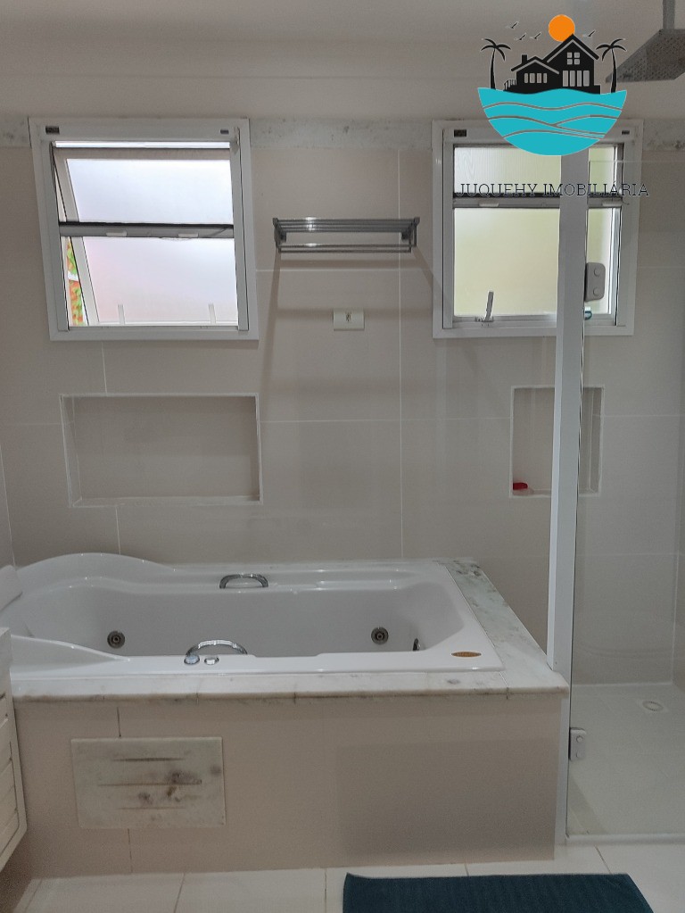 Casa Pé na Areia em Juquehy, Aluguel de Temporada, Anual aluguel, 4 quartos, sendo 03 suítes, piscina privativa, máx.10 pessoas Juquehy Imobiliária