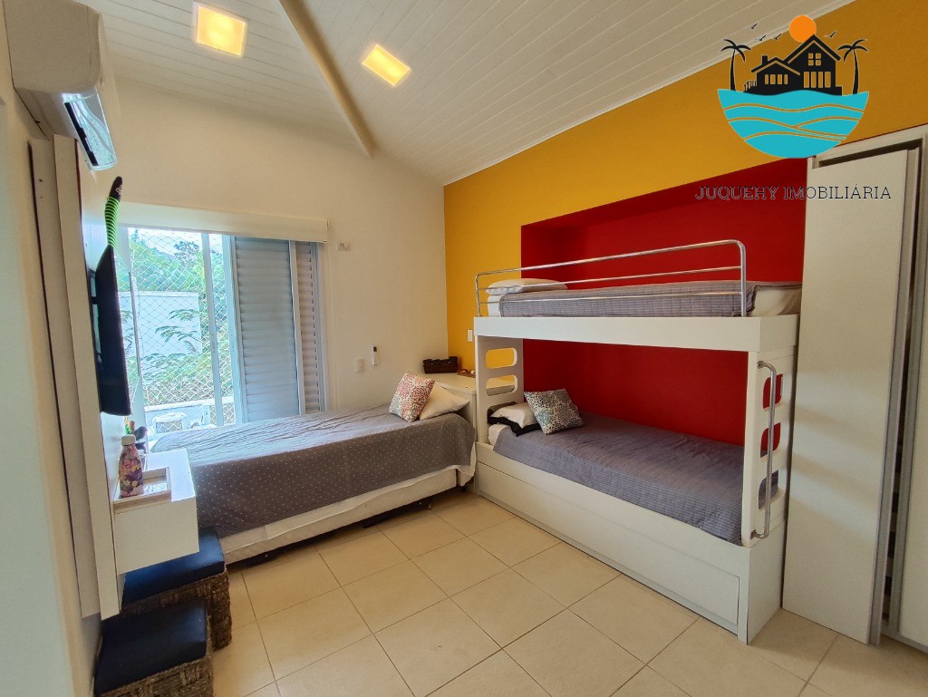 Casa de Condomínio, 4 quartos - Foto 40