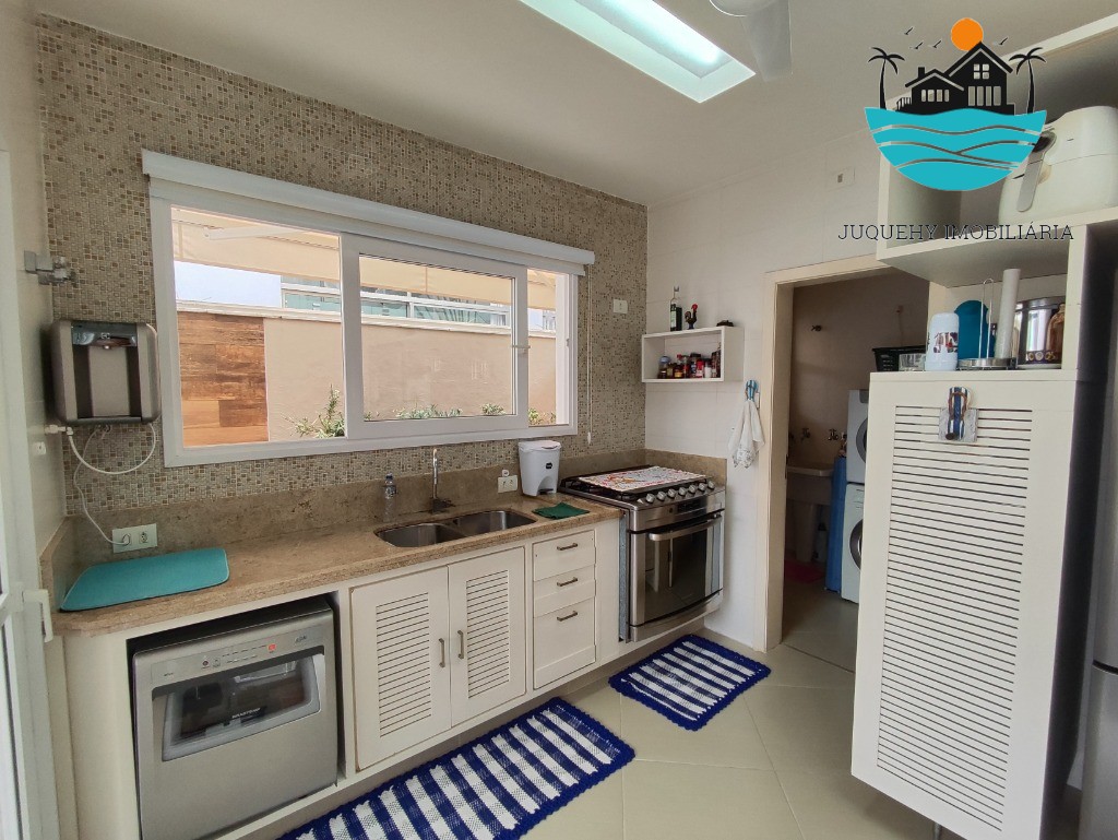 Casa Pé na Areia em Juquehy, Aluguel de Temporada, Anual aluguel, 4 quartos, sendo 03 suítes, piscina privativa, máx.10 pessoas Juquehy Imobiliária