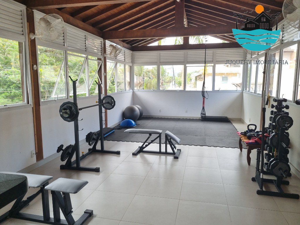 Casa Pé na Areia Juquehy, com 5 suítes, lado direito da praia, Sala de TV, 06 banheios, 02 vagas para Auto, max. 10 pessoas Juquehy Imobiliária