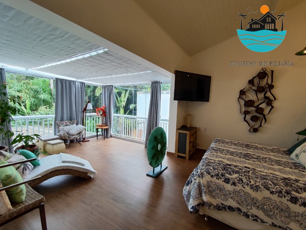 Casa de Condomínio, 4 quartos - Foto 46
