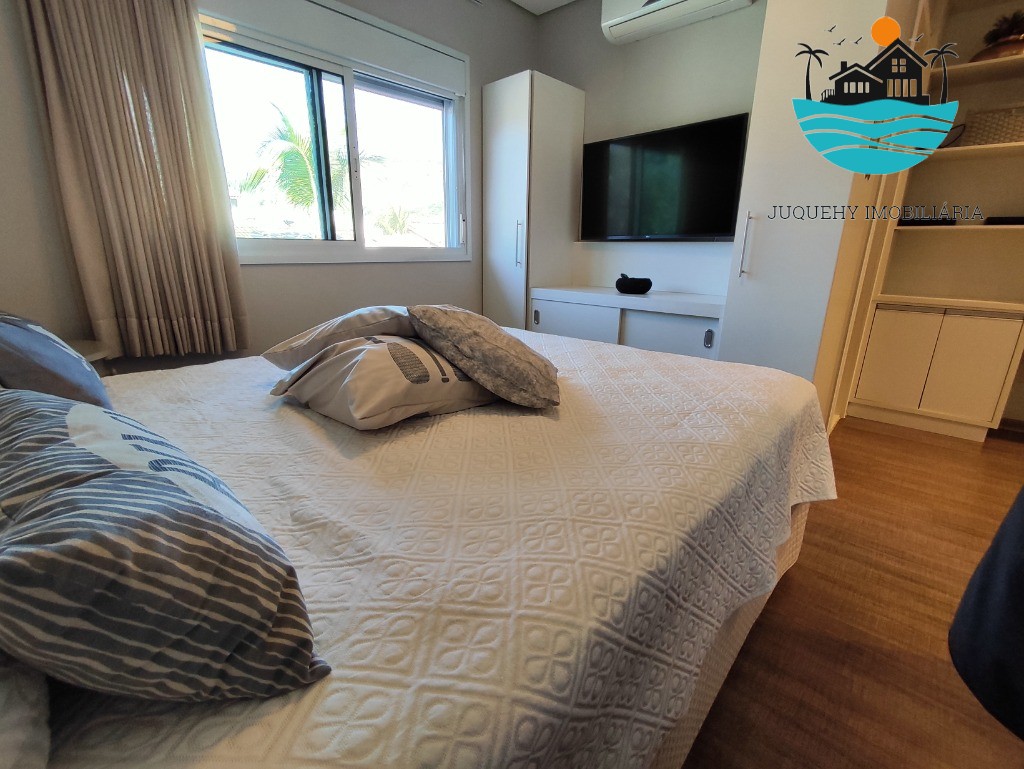 Casa de Condomínio, 5 quartos - Foto 48