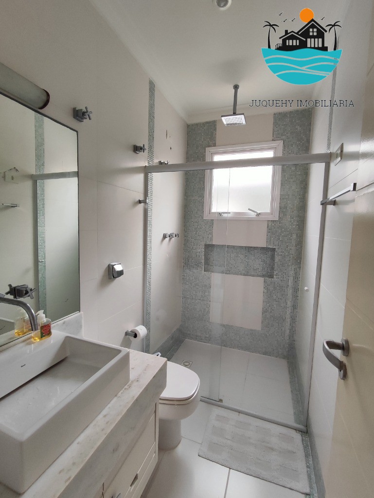 Casa Pé na Areia em Juquehy, Aluguel de Temporada, Anual aluguel, 4 quartos, sendo 03 suítes, piscina privativa, máx.10 pessoas Juquehy Imobiliária