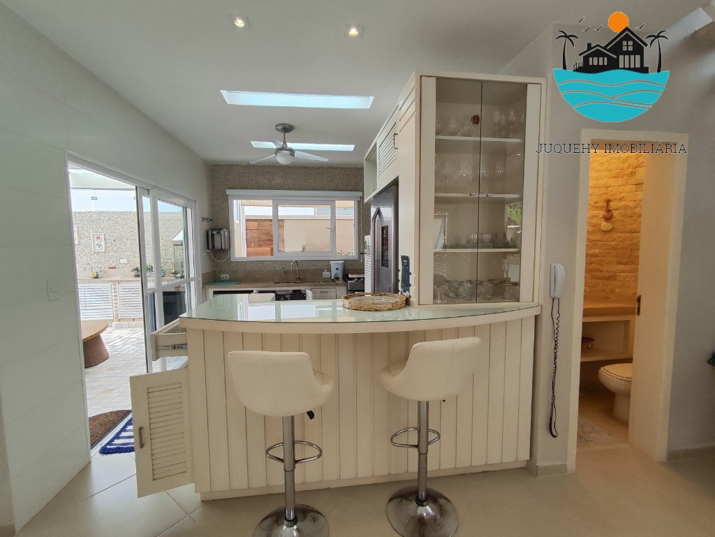 Casa Pé na Areia em Juquehy, Aluguel de Temporada, Anual aluguel, 4 quartos, sendo 03 suítes, piscina privativa, máx.10 pessoas Juquehy Imobiliária