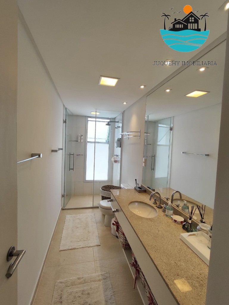 Casa de Condomínio, 4 quartos - Foto 38