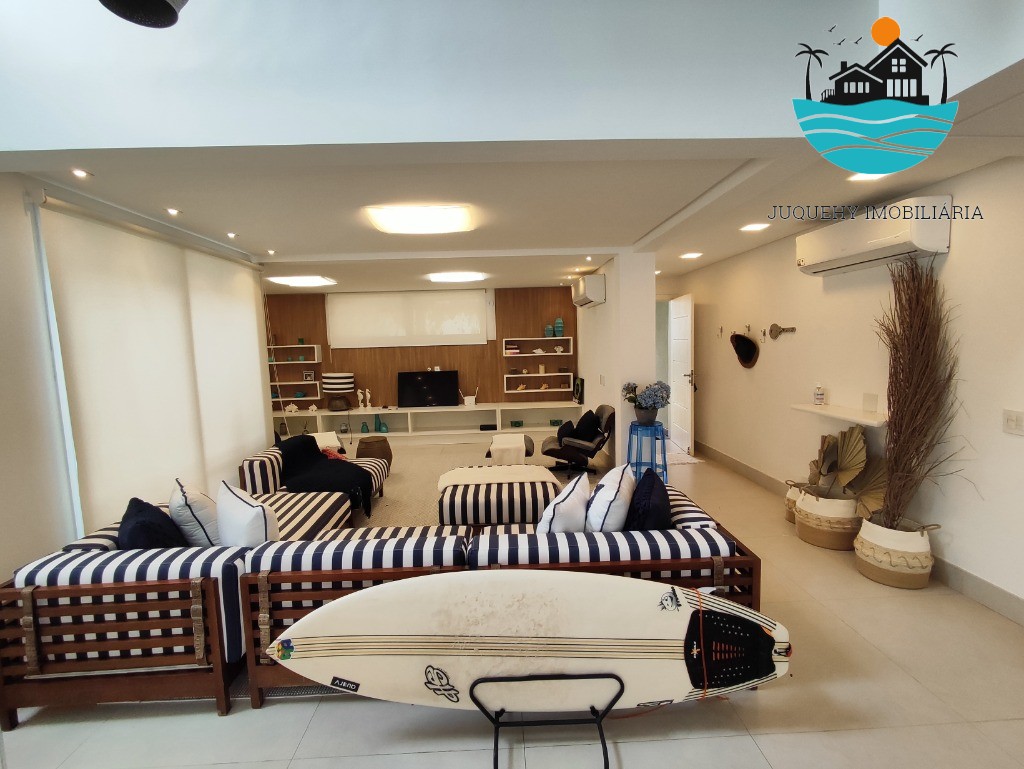 Casa de Condomínio, 4 quartos - Foto 8