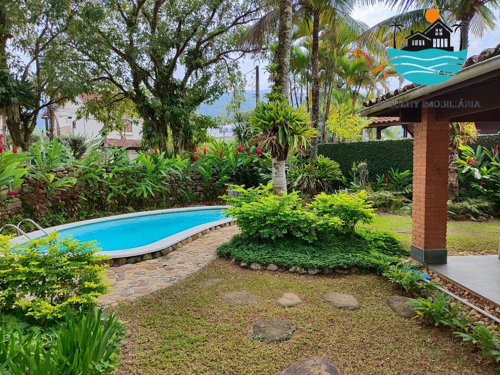 Casa de Condomínio, 5 quartos - Foto 7