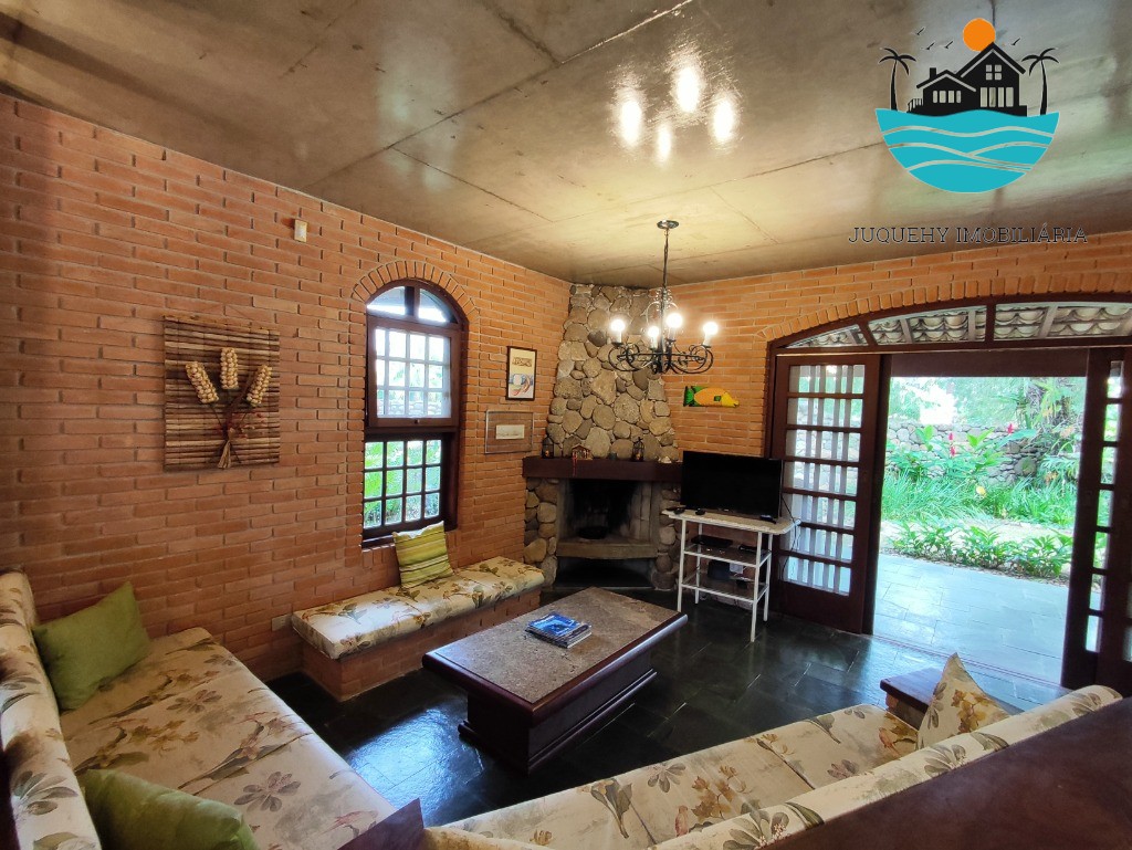 Casa de Condomínio, 5 quartos - Foto 6