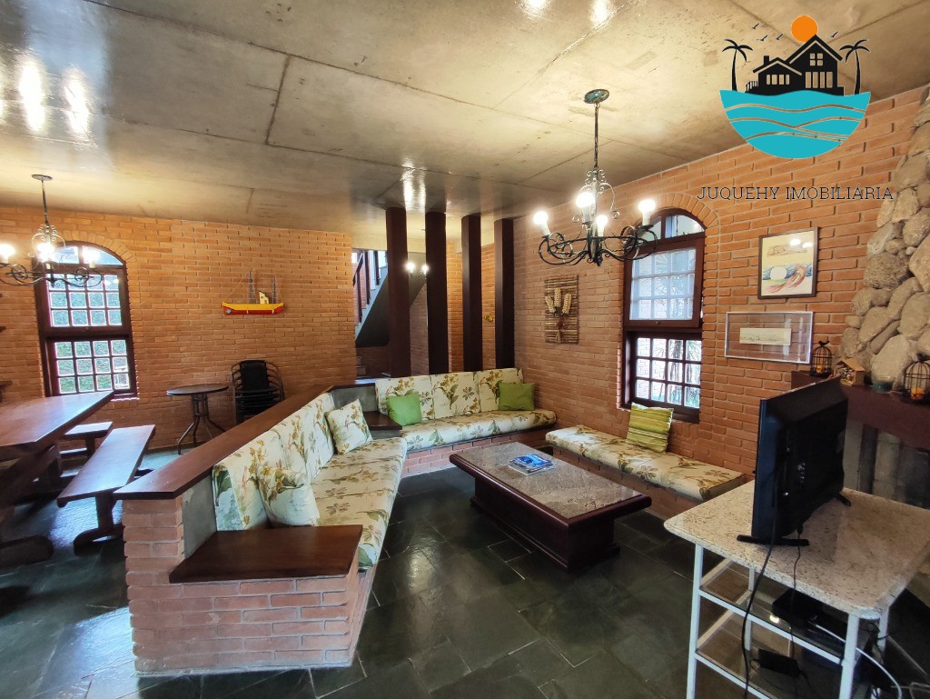 Casa de Condomínio, 5 quartos - Foto 4