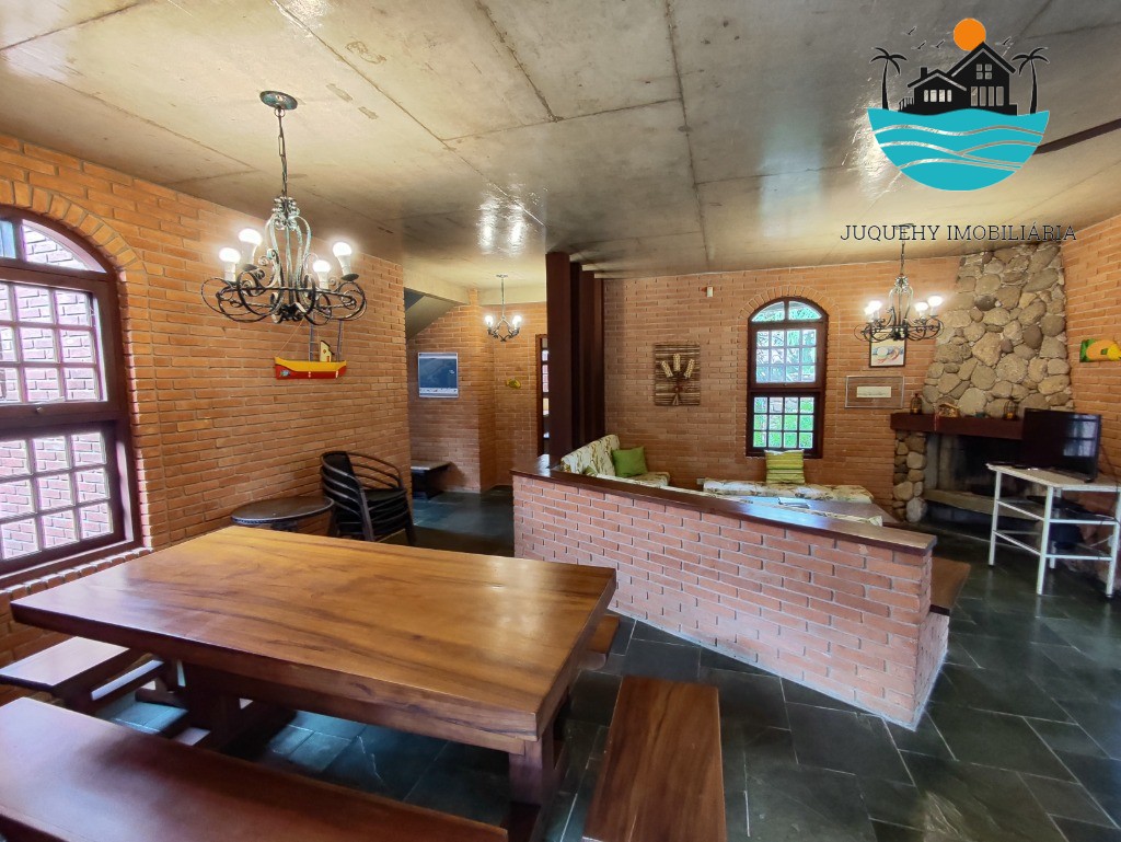 Casa de Condomínio, 5 quartos - Foto 2