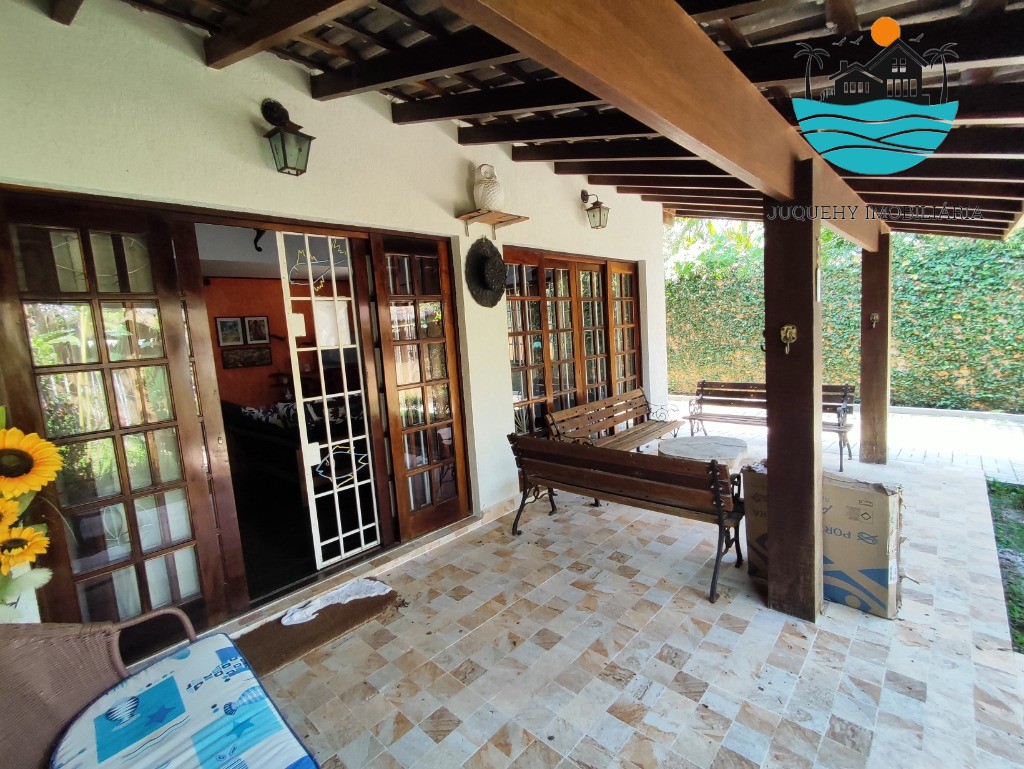 Casa de Condomínio, 4 quartos - Foto 27