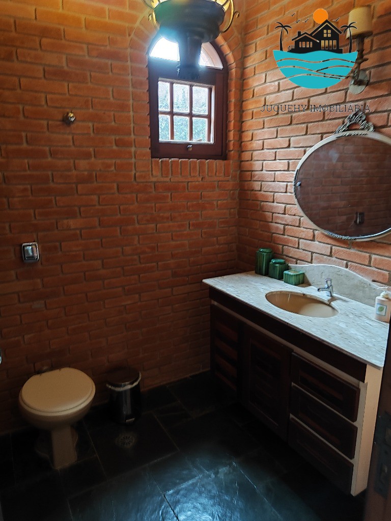 Casa de Condomínio, 5 quartos - Foto 30