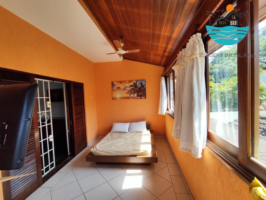 Casa de Condomínio, 4 quartos - Foto 34