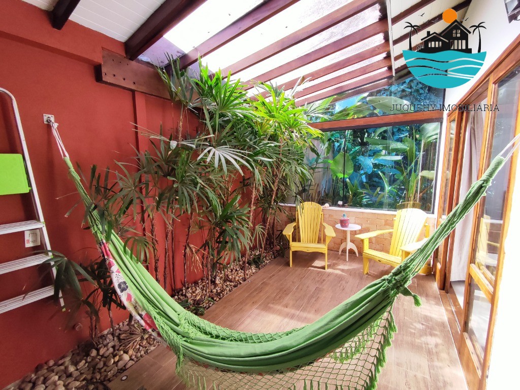 Casa de Condomínio, 4 quartos - Foto 13