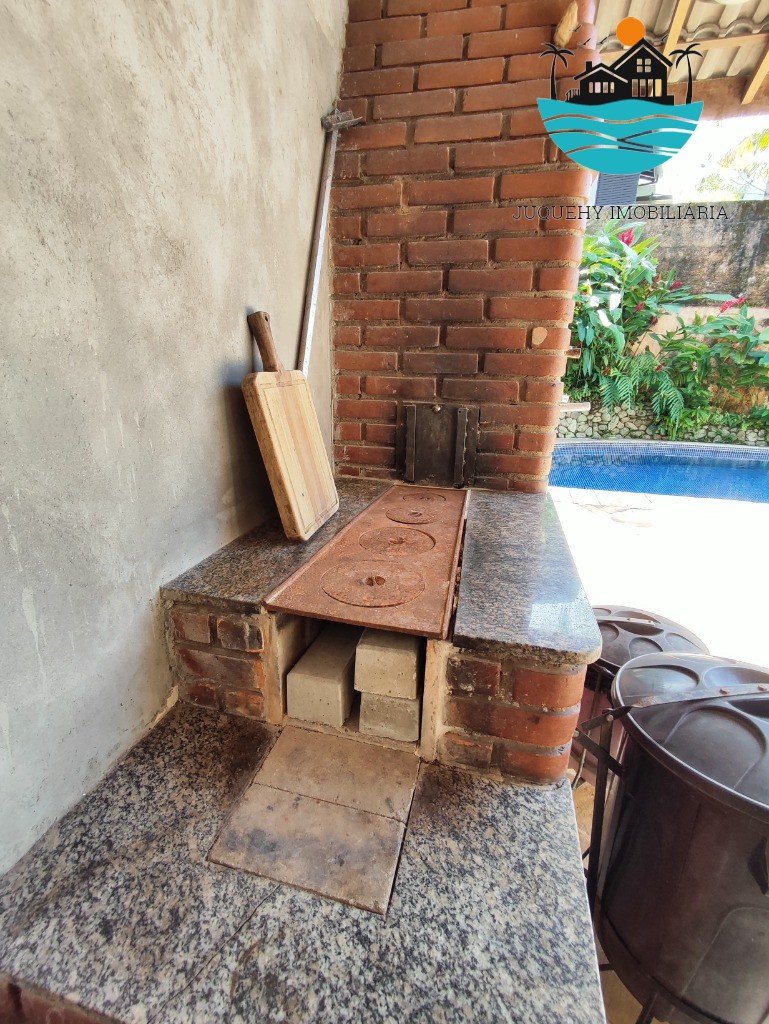 Casa de Condomínio, 4 quartos - Foto 22