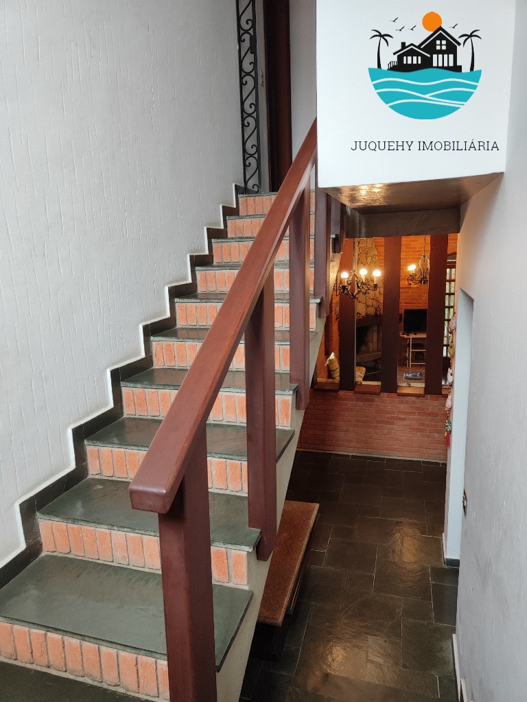 Casa de Condomínio, 5 quartos - Foto 19