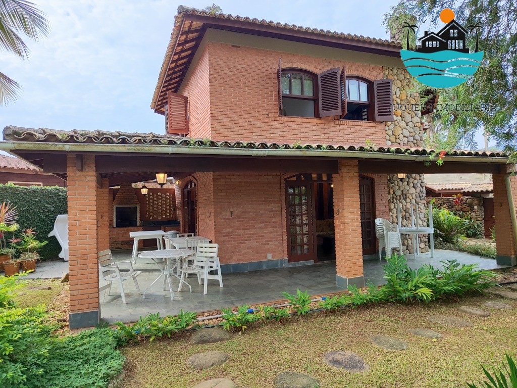 Casa de Condomínio, 5 quartos - Foto 8
