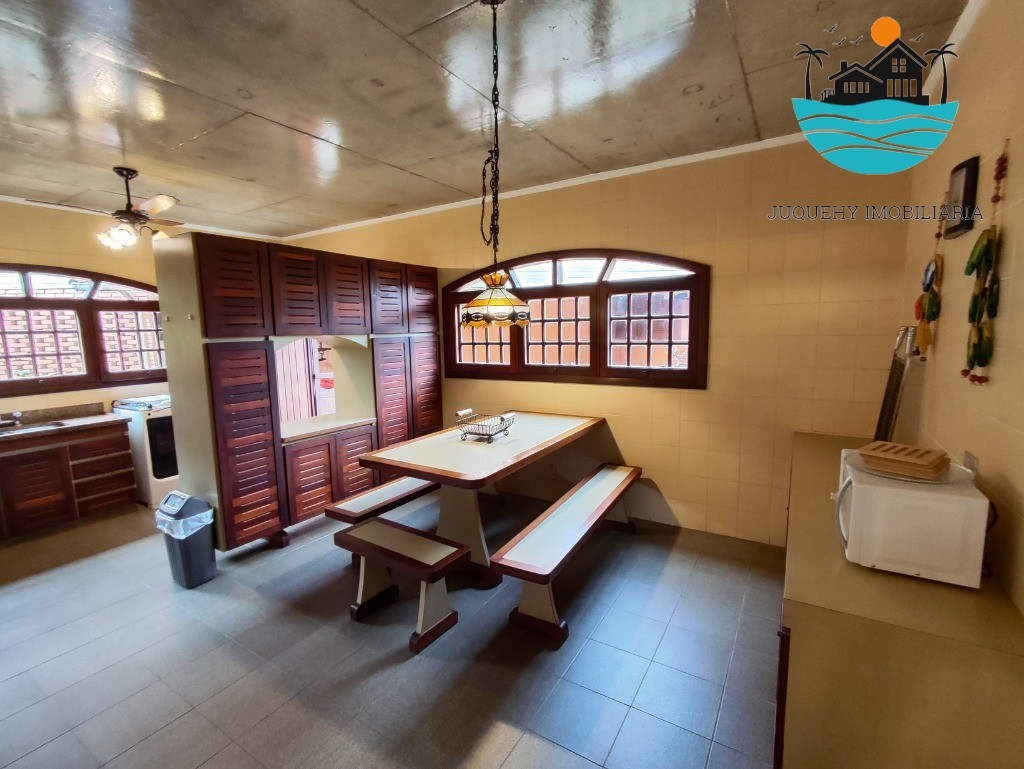 Casa de Condomínio, 5 quartos - Foto 14
