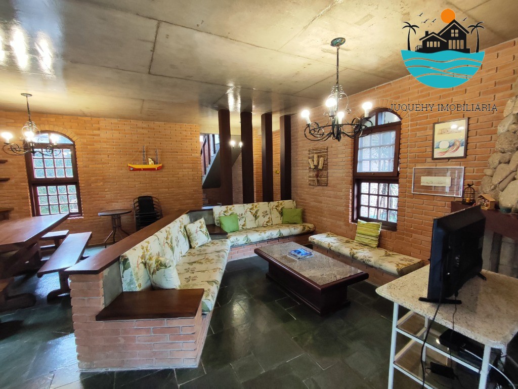 Casa de Condomínio, 5 quartos - Foto 5