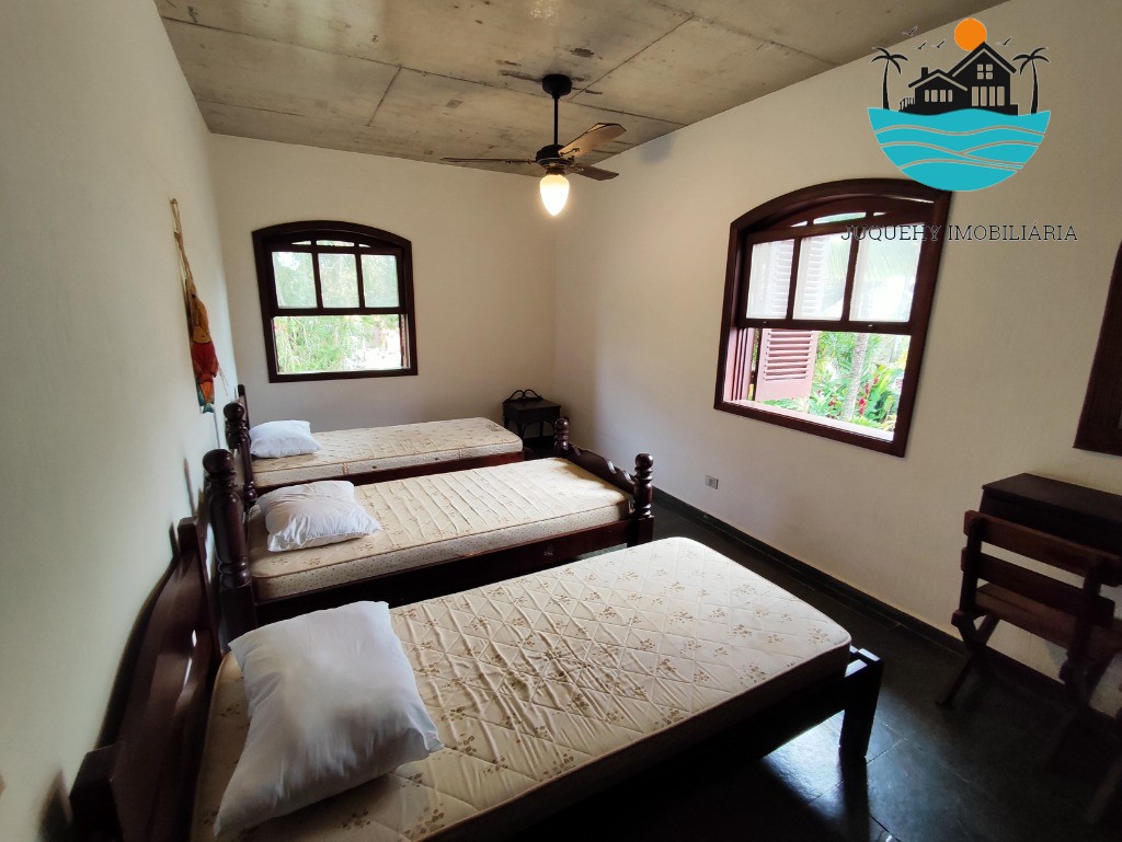 Casa de Condomínio, 5 quartos - Foto 25