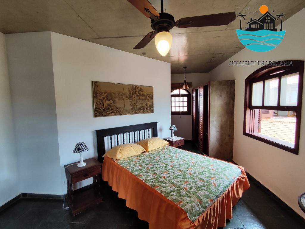 Casa de Condomínio, 5 quartos - Foto 21