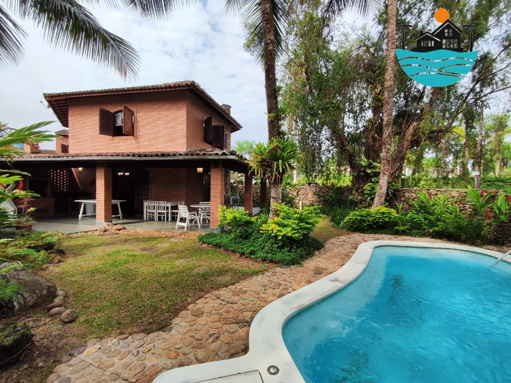 Casa de Condomínio, 5 quartos - Foto 9