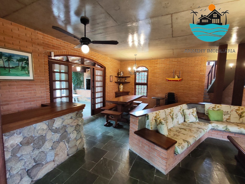 Casa de Condomínio, 5 quartos - Foto 3