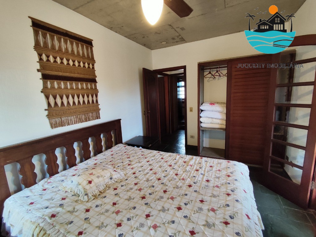 Casa de Condomínio, 5 quartos - Foto 24